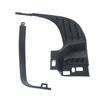 68404388AB 68404389AB Rear Bumper Step Pads Left & Right For RAM 1500 2019-2022