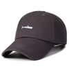 Unisex Korean Style Casual Baseball Cap