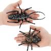 Insect Models & Figurines Set (2459 Pieces) - Realistic Resin Insect Toys, Mini Animal Figurines, Popular Animal Models, Ornaments, Gifts, Kids Toys,