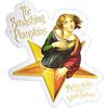The Smashing Pumpkins Mellon Collie And The Infinite Sadness Präglad Kylskåpsmagnet