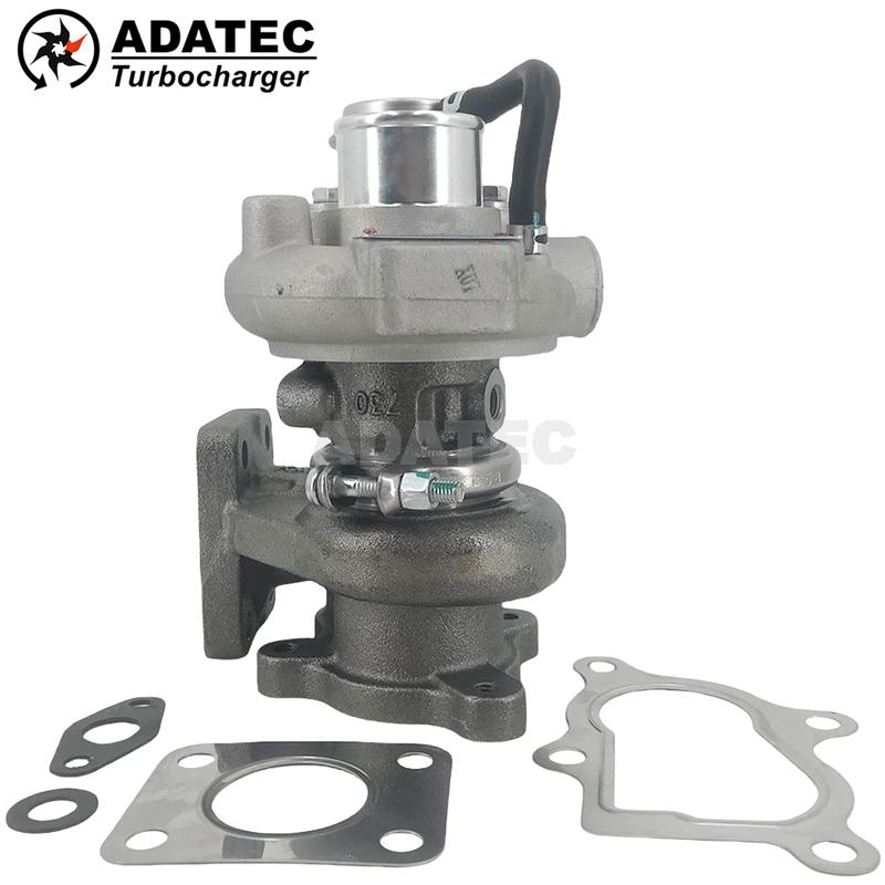

Turbocharger 49131-02000 TD03 TD03-07G Turbine 16483-17015 for Kubota Marine 5.250 TDI 63 Kw - 85 HP Nanni 5.250 16483-17014