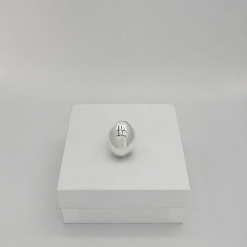 HYERIKIM JEWELLERY Ways of Seeing