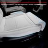 For Tesla Model YL 2026 The Second Row Leg Support Extension Seat Cover Memory Foam Extender Cushion Car Interior Accessoriess