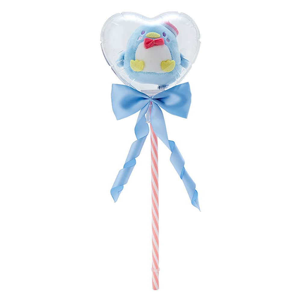 

Sanrio Талисман Tuxedo Sam Custom Stick Balloon Style 007641