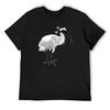 Bin Chicken Beauty T-Shirt Shirts Graphic Tees Heavyweights Cotton Graphic Tees T Shirts for Men Pack
