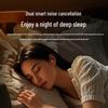 REMAX SleepBuds Z3 Active Noise Cancelling Sleep Earbuds
