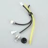 Fuel Filter Pipes Fuel Hose Kits For ECHO SRM V13700003 13211546730 For Trimmer Trimmer Brush Cutter Repair Accessory