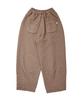 A NOTHING Vintage Dia-Quilting Balloon Pants (Beige)