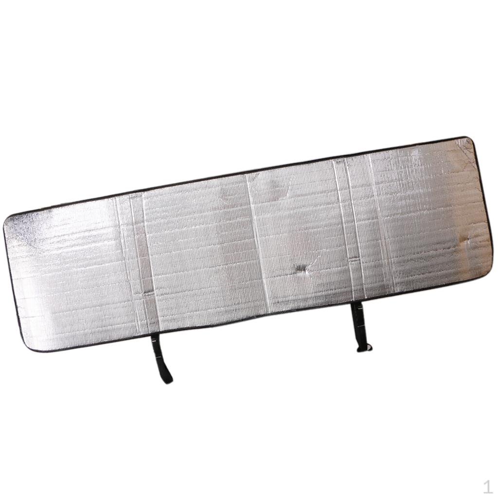 Outdoor Window Air Conditioner Cover External Unit Shade