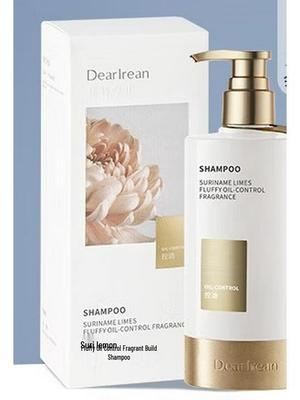 Dear Irean Suriname Lemon Volumizing Oil Control Shampoo