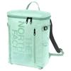 Mochila com Estampa de Logo Nova BC Caixa de Fusíveis 30L Unissex Verde NM82255-BM