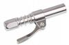 Self-Locking 6-Jaw Clamp Grease Gun Tip For Calamites