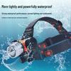 Wide Awake Dual-Light Diving Headlamp
