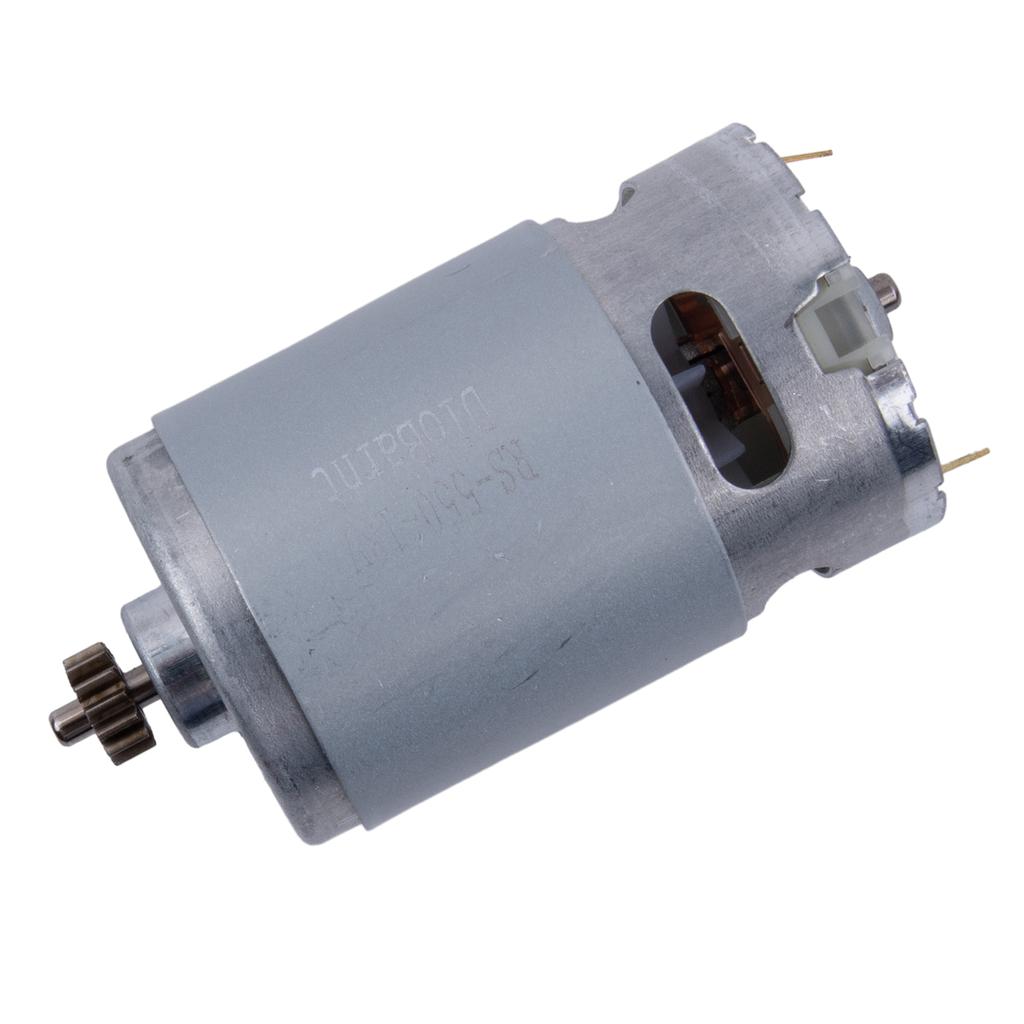 18V 14Teeth 317004430 DC Gear-Motor Can Be Used To Motor For Metabo BS18 Electric Cordless Impact-Drill Power Tool Part