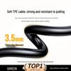 Ugreen 3.5mm Male to Male AUX Audio Cable