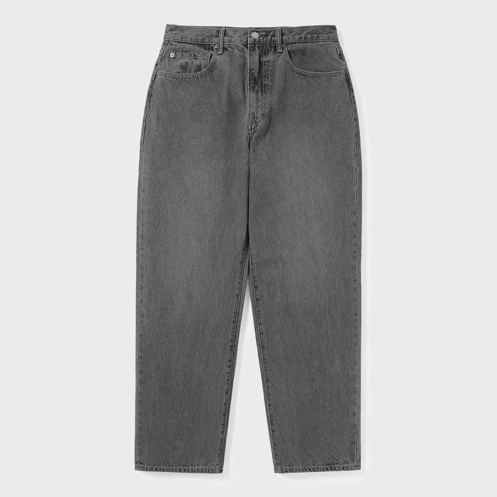 Это Никогда Не Те Обычные Джинсы Серые XS