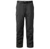 Брюки Craghoppers Kiwi Classic Hose Pepper Черный/зеленый/серый