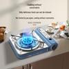 MAXSUN Portable Outdoor Gas Stove