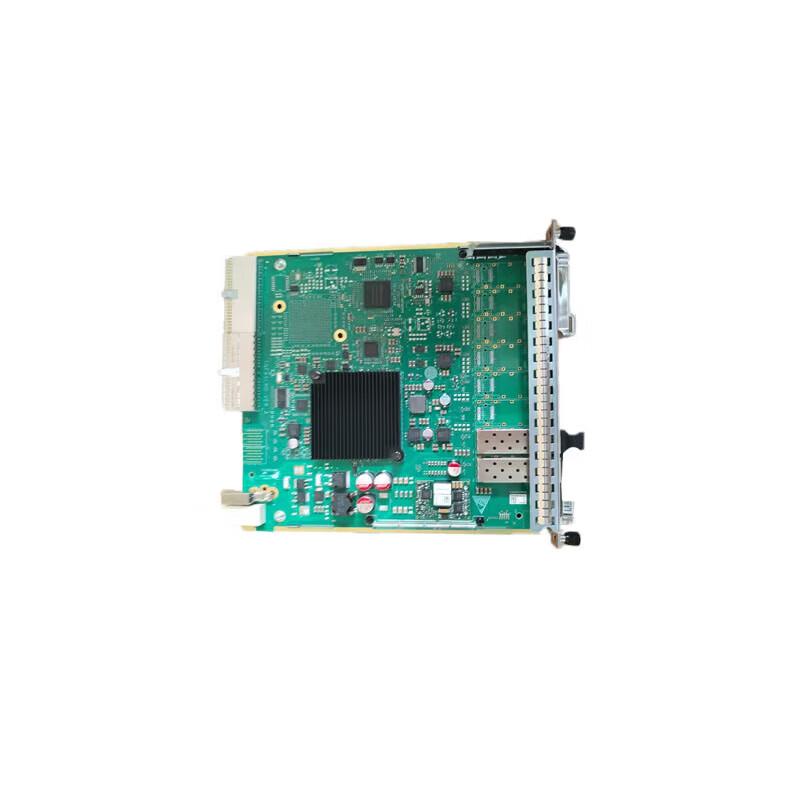 

Huawei TMK3SL64D 2xSTM-64 Optical Interface Board