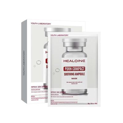 Xylocin PDRN Lachs Beruhigende & Straffende Maske