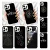 Hekserij Heks Maan Telefoonhoesje Cover voor iPhone 17 Air 16 16e 15 13 14 11 12 Pro Max Plus coque fundas Shell