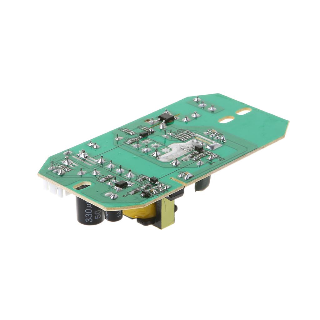 12V 34V 35W Humidifier Board Humidifier Universal Control Power Supply Atomizing Circuit Board Module Replacement Part