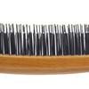 Mapepe Soft Pin Tangle Care Brush 1 Piece [Hair Brush] (x 1)