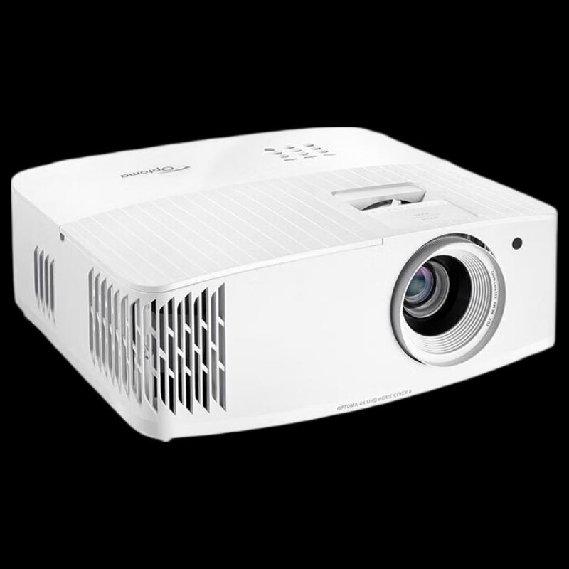

Optoma UHD506 4K Home Theater Projector (CN version)