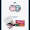 [Postkarten-CD-Version] Dynamite Kiss K-Drama OST(OST) / Jang Kiyong, Ahn Eun-jin, Kim Mujun, Woo Davi
