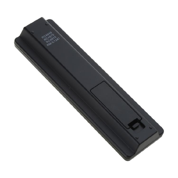 Reliable Remote Control for RC4849 RC4870 RC4875 RC4860 Tv Wear-resistant
