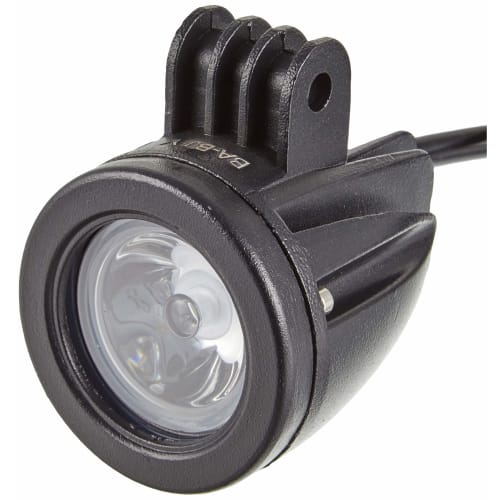KITACO LED Shuttle Beam General Purpose (for 12V Cars) Clear 800-0710000