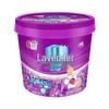 Scented Laundry Detergent - Large Bucket, Long-lasting Fragrance, Effective Stain Removal