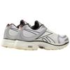 Reebok Classic Nylon Retro Lifestyle Casual Sneakers Unisex White Grey Black 100204576