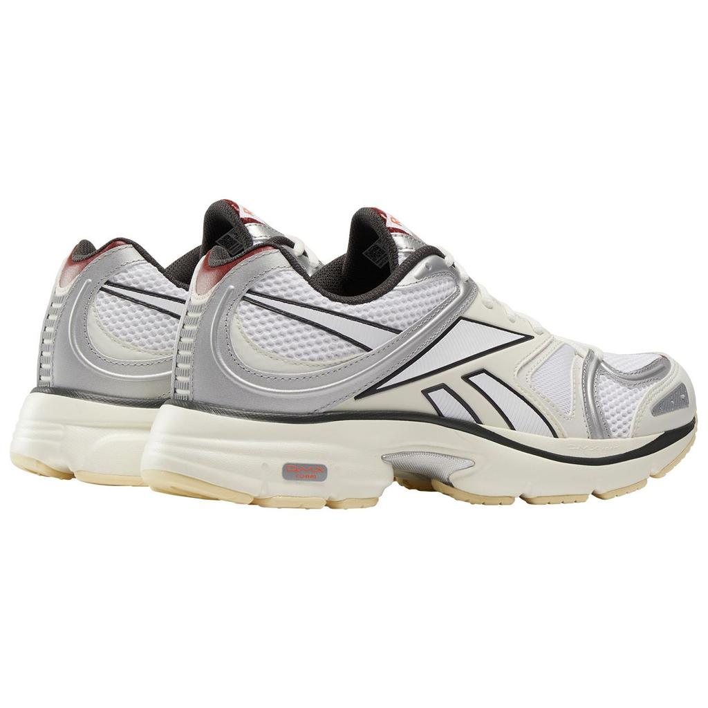 Reebok Classic Nylon Retro Lifestyle Casual Sneakers Unisex White Grey Black 100204576