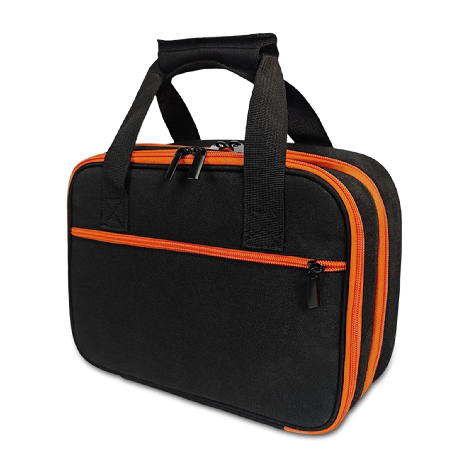 

Protective Carrying Case for Circuit Breaker Finder Electrical Test Kit Tools Organizer Digital Multimeter Storage Bag