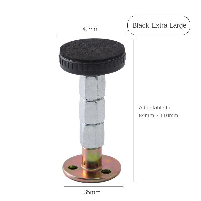 Bedside Holder Furniture Mats Door Handle Wall Bumper