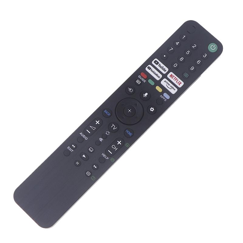 

(Нет голоса)Новый сменный пульт дистанционного управления Rmf-Tx520P для ЖК-телевизора Kd-43X80J Kd-50X80J Kd-55X80J Kd-55X85J Kd-65X80J