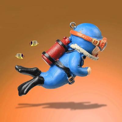 Peces y mascotas acuáticas – Decoración de peceras