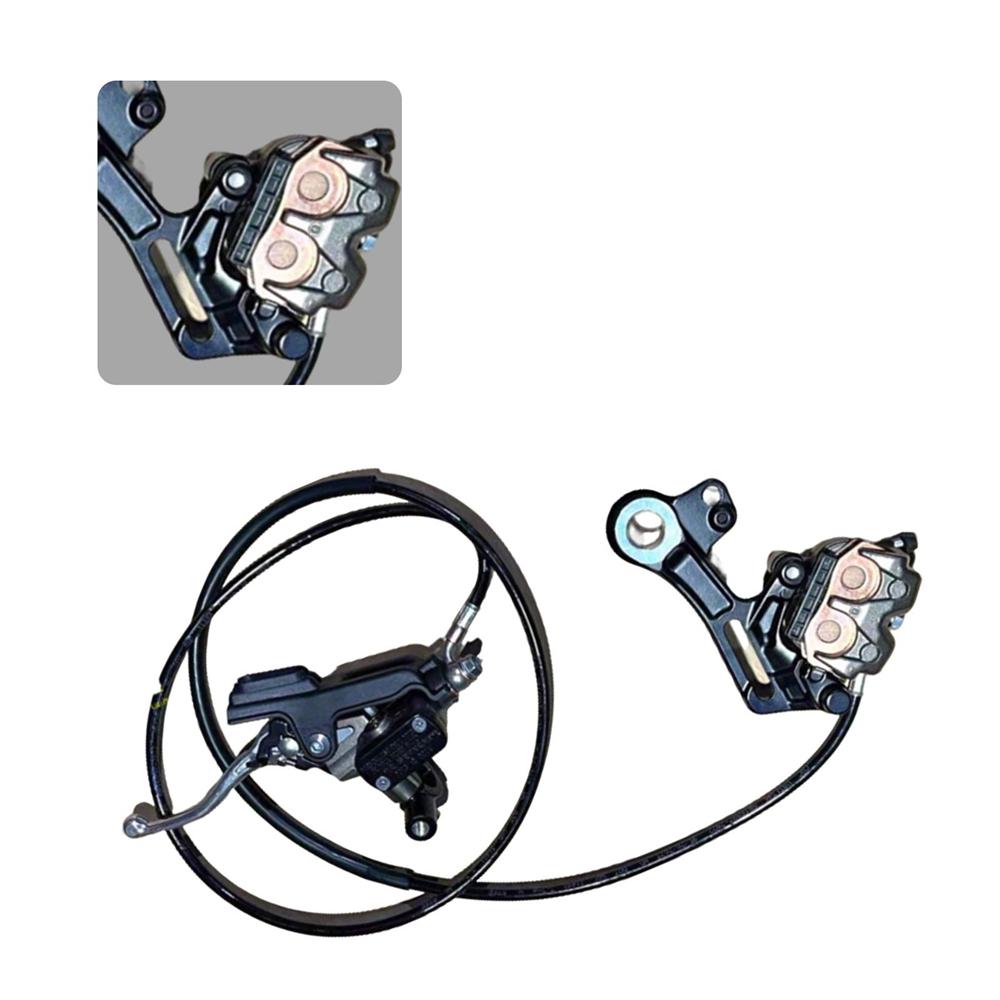 

Left Rear Brake Kit For SUR‑RON Ultra Bee Off‑Road Motorcycle Bike