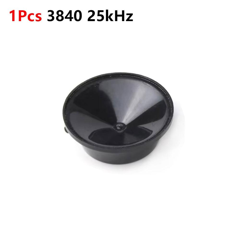 

1Pcs 3840 4140 5140 Audio Ultrasonic Speaker Waterproof 20/25/36kHz Repellent Buzzer Adhesive Film Ultrasonic Horn Buzzer