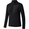 Comfortable Simple Versatile Sports Jacket Women Jackets 162610707-2