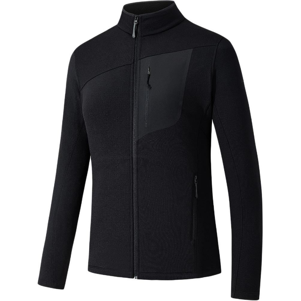 Anta Comfortable Simple Versatile Sports Jacket Women jackets 162610707-2 M
