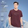 Septwolves Men's 10A Antibacterial Cool-Sense Short Sleeve T-Shirt