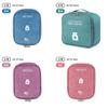 Travel Portable Medical Kit Handbag For Children Emergency First Aid Medical Bag For Kids