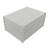 Junction Box Electrical Case ABS IP67 Waterproof 380x280x180mm Power Enclosure for Outdoor