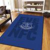 Everton F.C Carpet Rug for Living Room Bedroom Home Sofa Decoration,Kids Play Non-slip Floor Mat