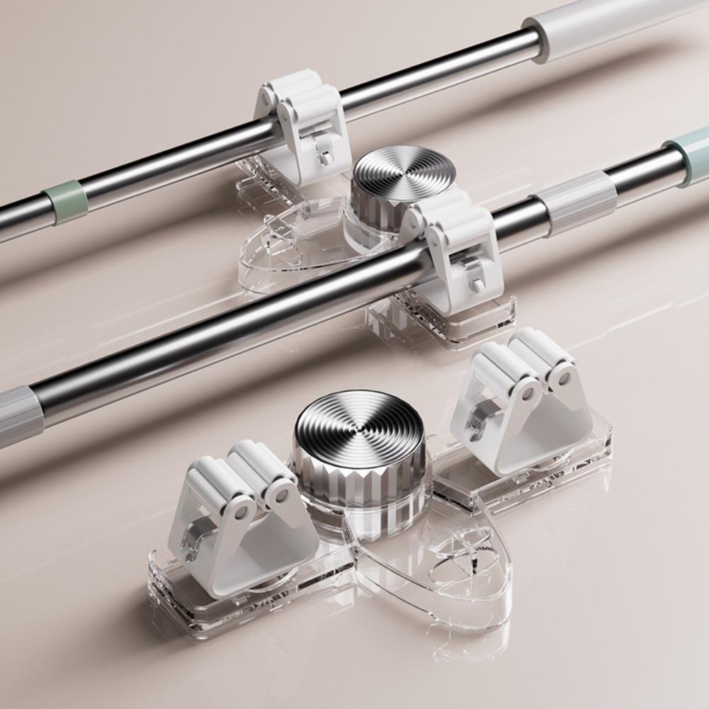 

No-drill Installation Suction Cup Hook Wall Storage Clip