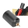 1500mAh Tattoo Power Supply Wireless   Interface Rechargeable LCD Screen 4‑12V   Tattoo Pen Battery