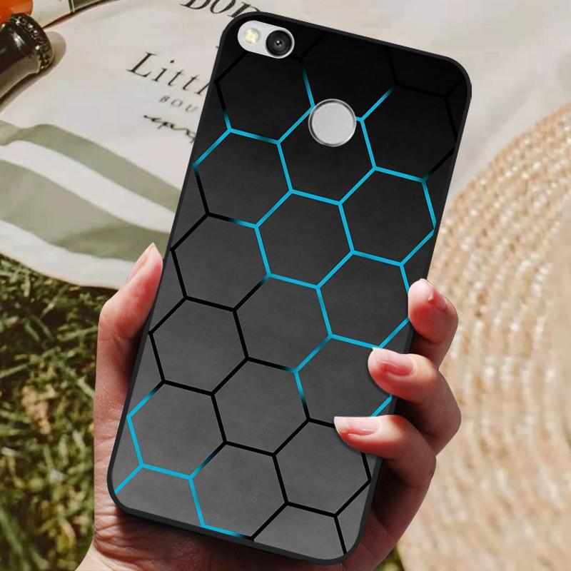 For Xiaomi Redmi 3 3S 3X Back Cover Silicone Phone Case For Xiaomi Redmi 3S Funda 5.0 Coque for Redmi 3 S Pro 3X Bumper Shell