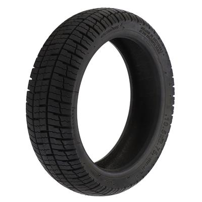 Pneu sem Câmara para Scooter Elétrica 10.5x2.75 Amortecedor Antiderrapante Borracha de Reposição Scooter